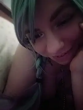 spunfoxxx 라이브 XXX 채팅