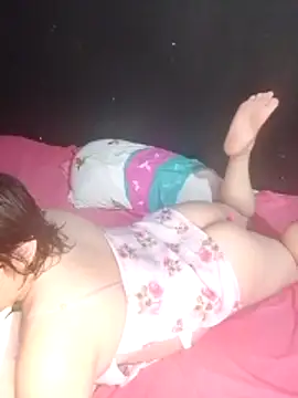 Kaissydoll webcam show