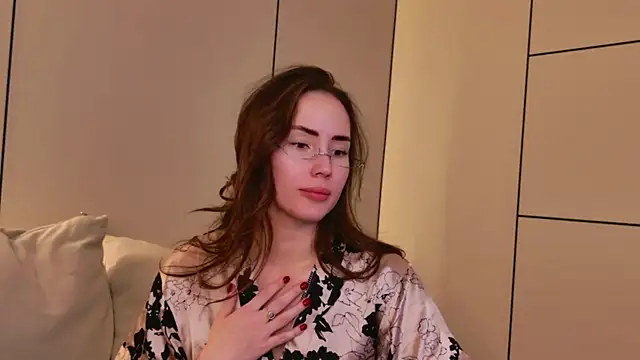 Arielle_Vade 即時 XXX 聊天