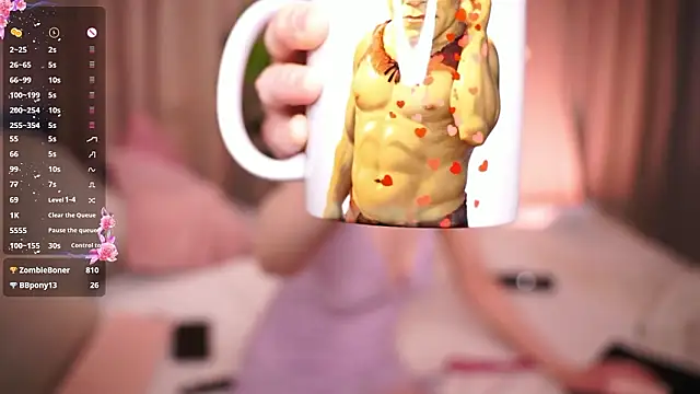 wow_angel 라이브 XXX 채팅