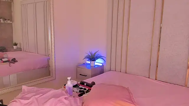 Saekohofman 라이브 XXX 채팅