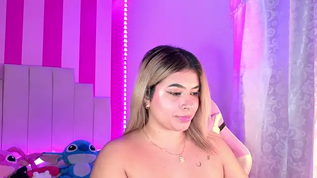 AliiceBrown_ Chat XXX live