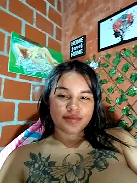 Chat XXX Live KattalellaGomez