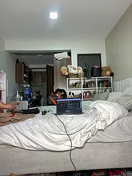 juicybatate's Live XXX Chat