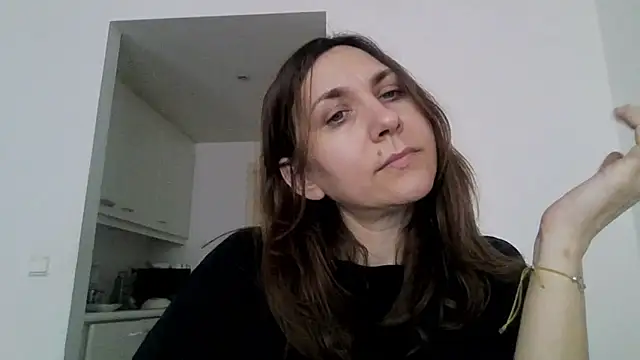 JasmineGlamourのライブXXXチャット