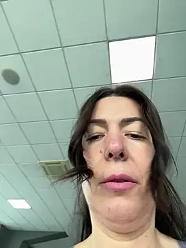 Živý XXX chat eveangelll