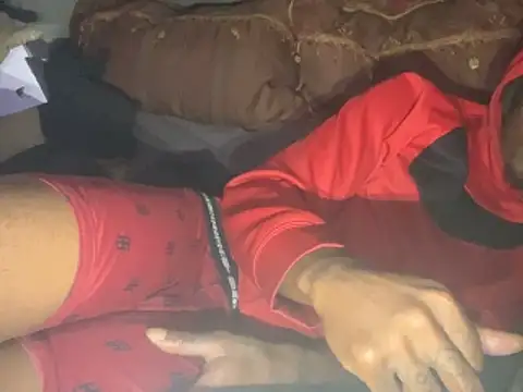 SlimeCrownzOut5: вебкам-шоу