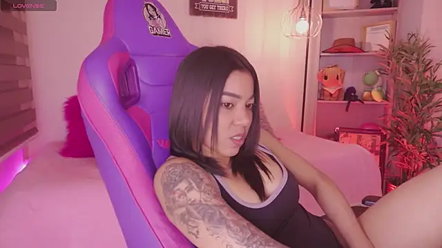 madelyn_rose_ 现场XXX聊天