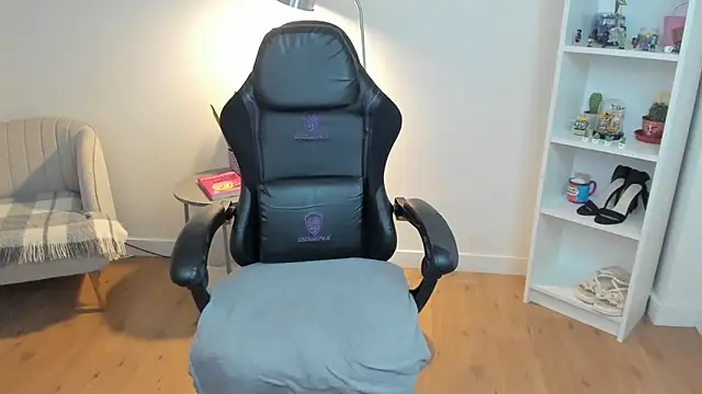 _BellaEvans_のライブXXXチャット