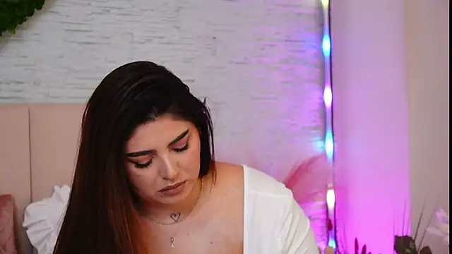 Živý XXX chat RachelSwaan