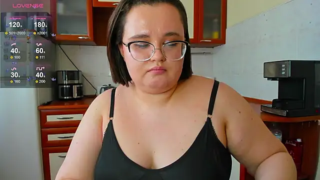 Chat +18 de Jessica_Joy ao vivo