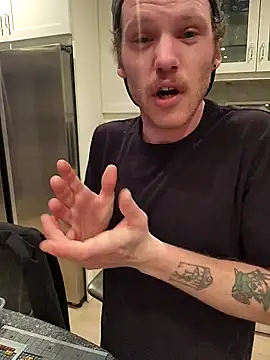 Soxxxy webkamerás műsora