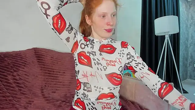 Sandra_Wi1son's Live XXX Chat