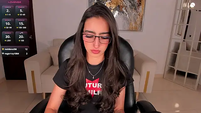 Chat XXX Live LarisaSmirnov