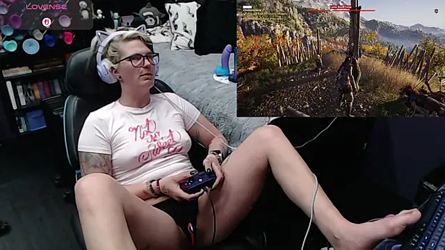 oddywithabodyのライブXXXチャット