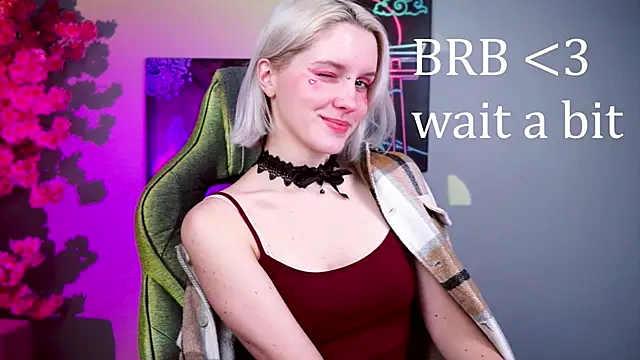 BethanyCloud: онлайн-секс-чат