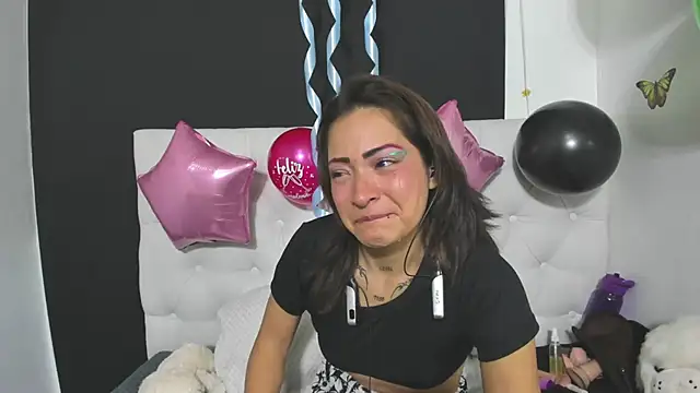 evelynesex: онлайн-секс-чат