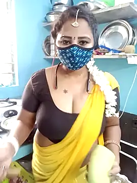 Chat +18 de tamil_Vennila ao vivo