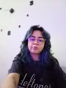 LylaVixxen লাইভ XXX চ্যাট