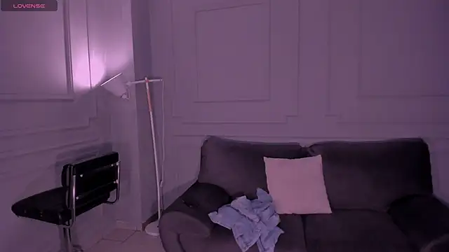 Živý XXX chat SussyBellX