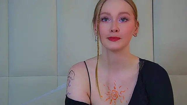 AgataFoxley Live XXX-chat