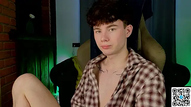 Cute_Mike 即時 XXX 聊天