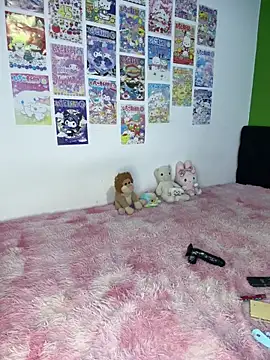 Valen-Foxx1 现场XXX聊天