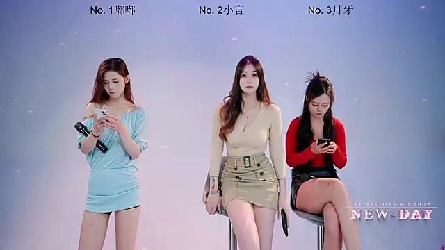 Živý XXX chat NEW-DAY