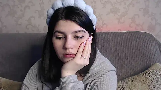 Živý XXX chat KisaModel