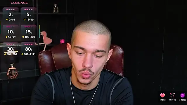 KaydenDrew: вебкам-шоу