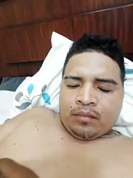 Вебкам-шоу Jorddyn