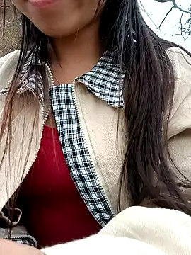 Chat +18 de Mayly_lucky2 ao vivo