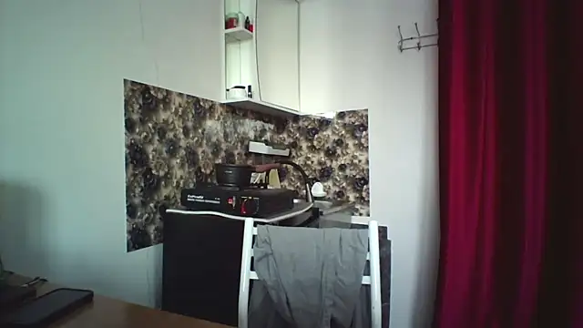 bella2322 élő XXX-chatje