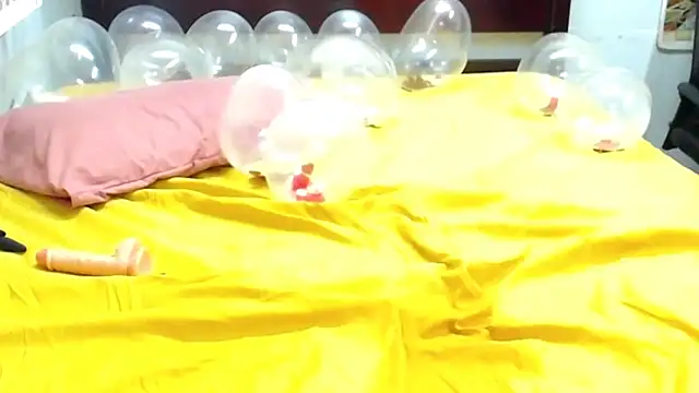 BlaqRosexox Adlı Modelin Web Kamerası Şovu