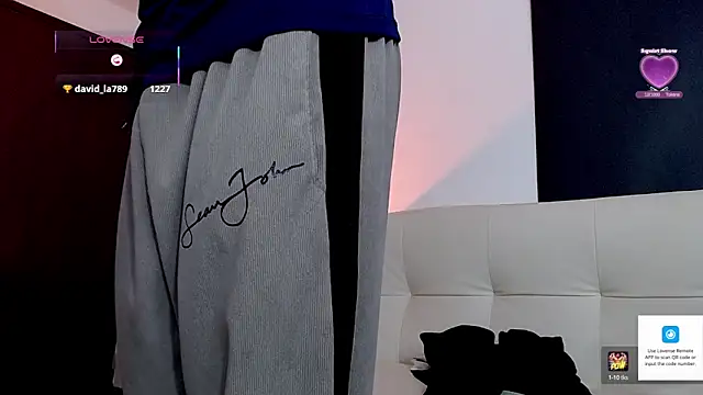 Czat XXX na żywo – Jay_Taylor1_