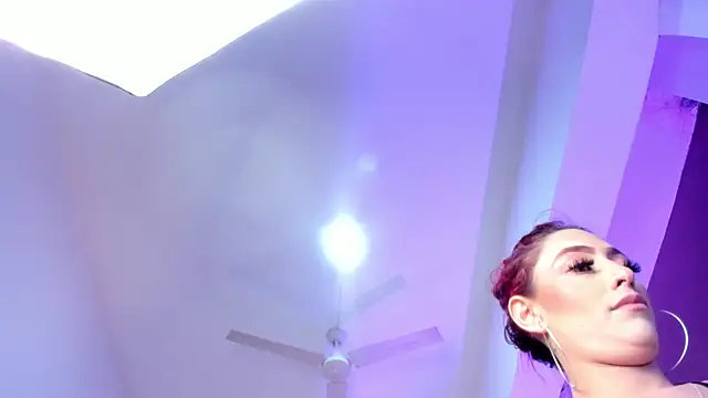 Živý XXX chat JupiteFox