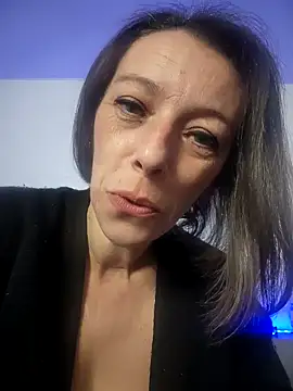 XXX chat uživo modela Oriane_Jackson