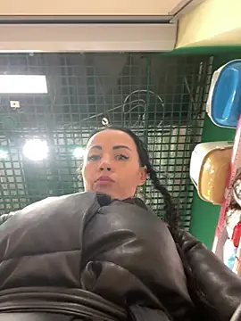 عرض كام CrazzyChicks