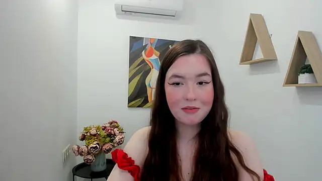 Živý XXX chat WishToBloom