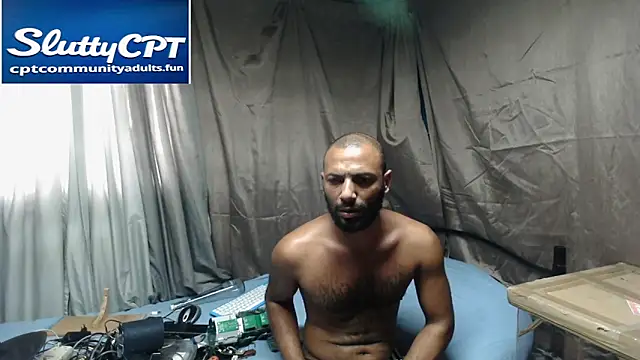 Camodick Live XXX-Chat