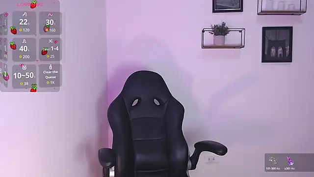 Cleogh_のライブXXXチャット