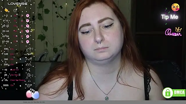 Alicia_love00: онлайн-секс-чат