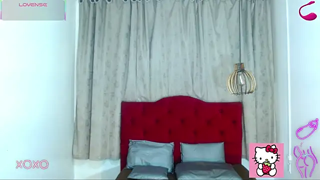 luisa__torres' Webcam Show