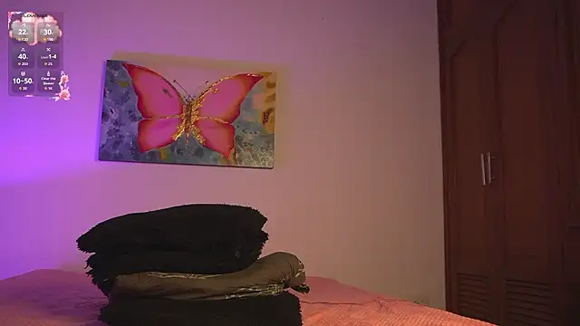 noah_0814 Live XXX Chat