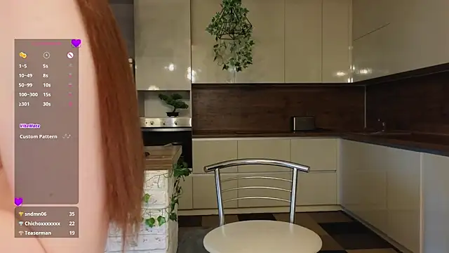 แชท XXX สดของ BlissLecton