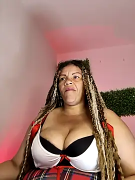 Eva_Luxei – Live XXX-chat