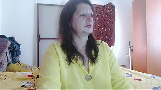 ExtasyMature Webcam show