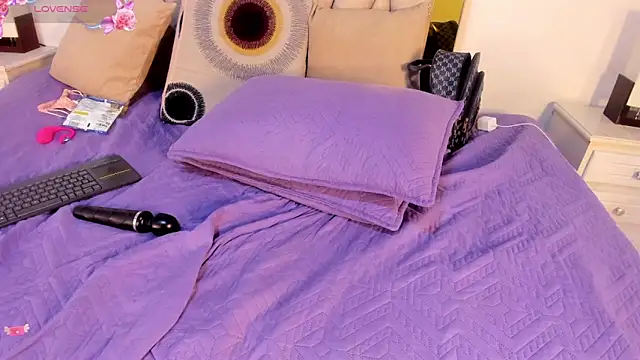 Živý XXX chat vahiolet_fuentes