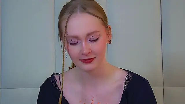 AgataFoxley Live XXX-Chat