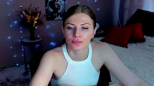 JinnaGreat Chat XXX in diretta